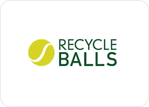 Recycle Balls